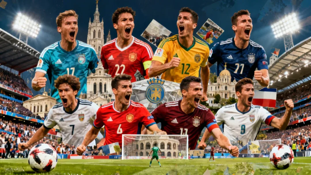 Eight unexpected match-winners from European League 2026 season