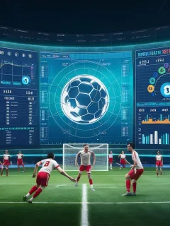 Data Analytics in Transfers: 2026 Scouting Metrics