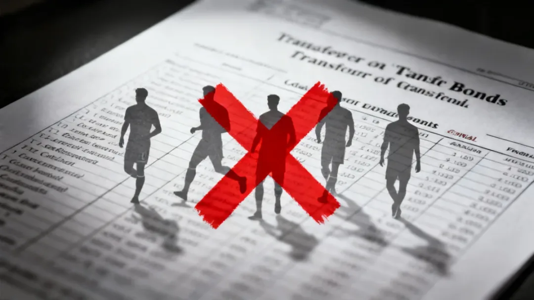 Financial fair play regulations impact on clubs