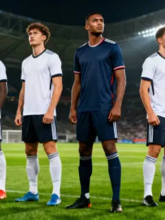 Four determined center-backs ready for the 2026 season
